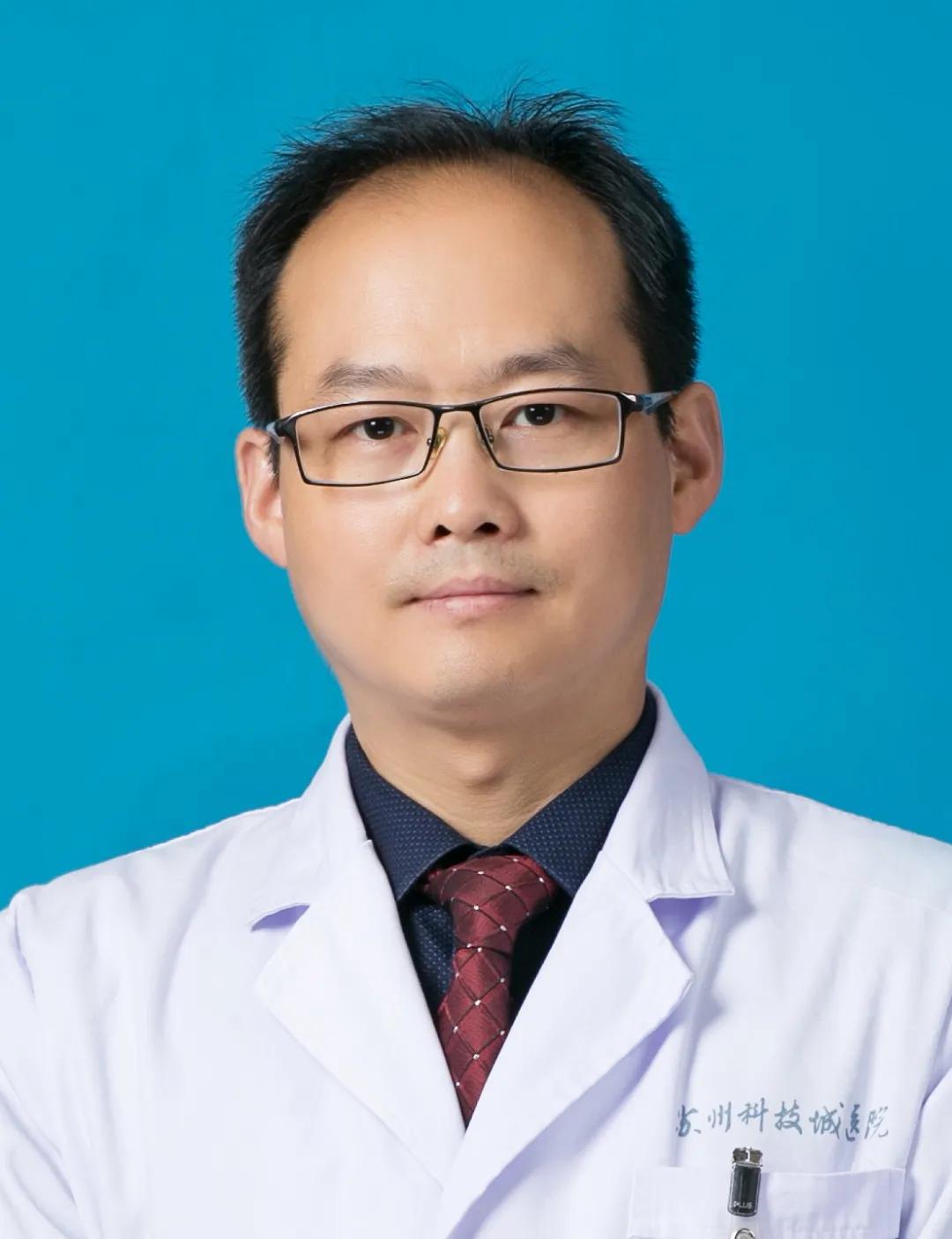 苏州科技城医院科室,苏州大学附属第一医院耳鼻喉专家