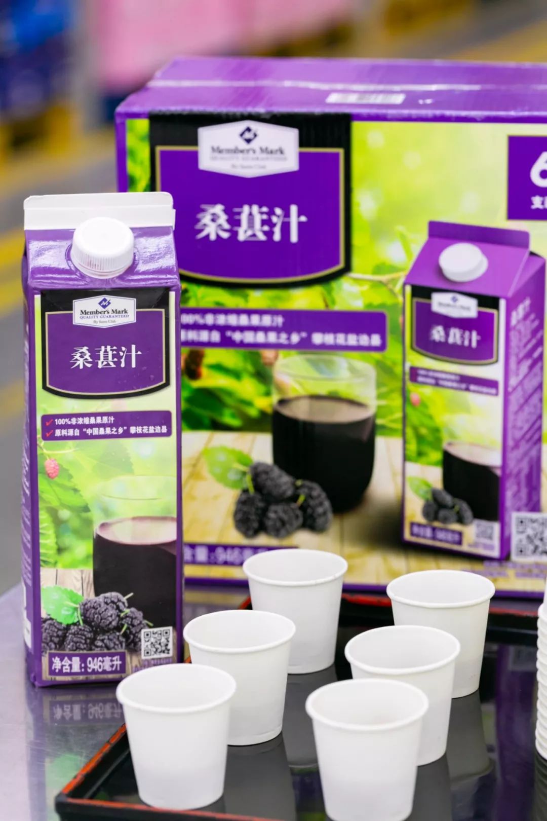 深圳“zui傲娇”的超市,请会员开趴!谁还要过11.11啊