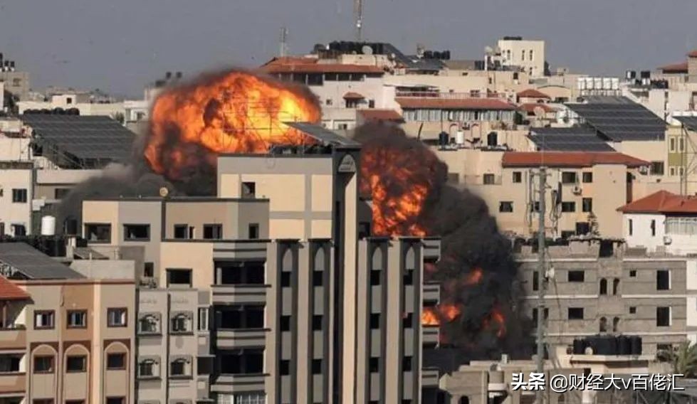 不止数字:过去24小时特别解读(2021.05.17)