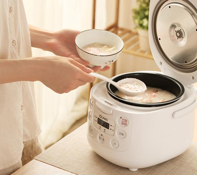 电饭锅蛋糕的翻车瞬间,电饭煲蛋糕大型翻车现场集合