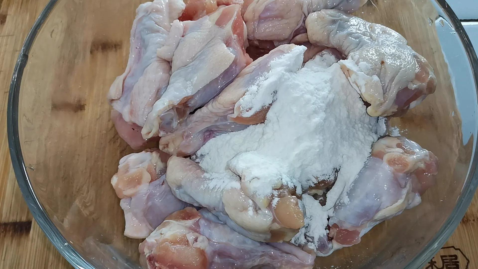 鸡翅根做法不油炸,鸡翅根怎么烤好吃又香又嫩