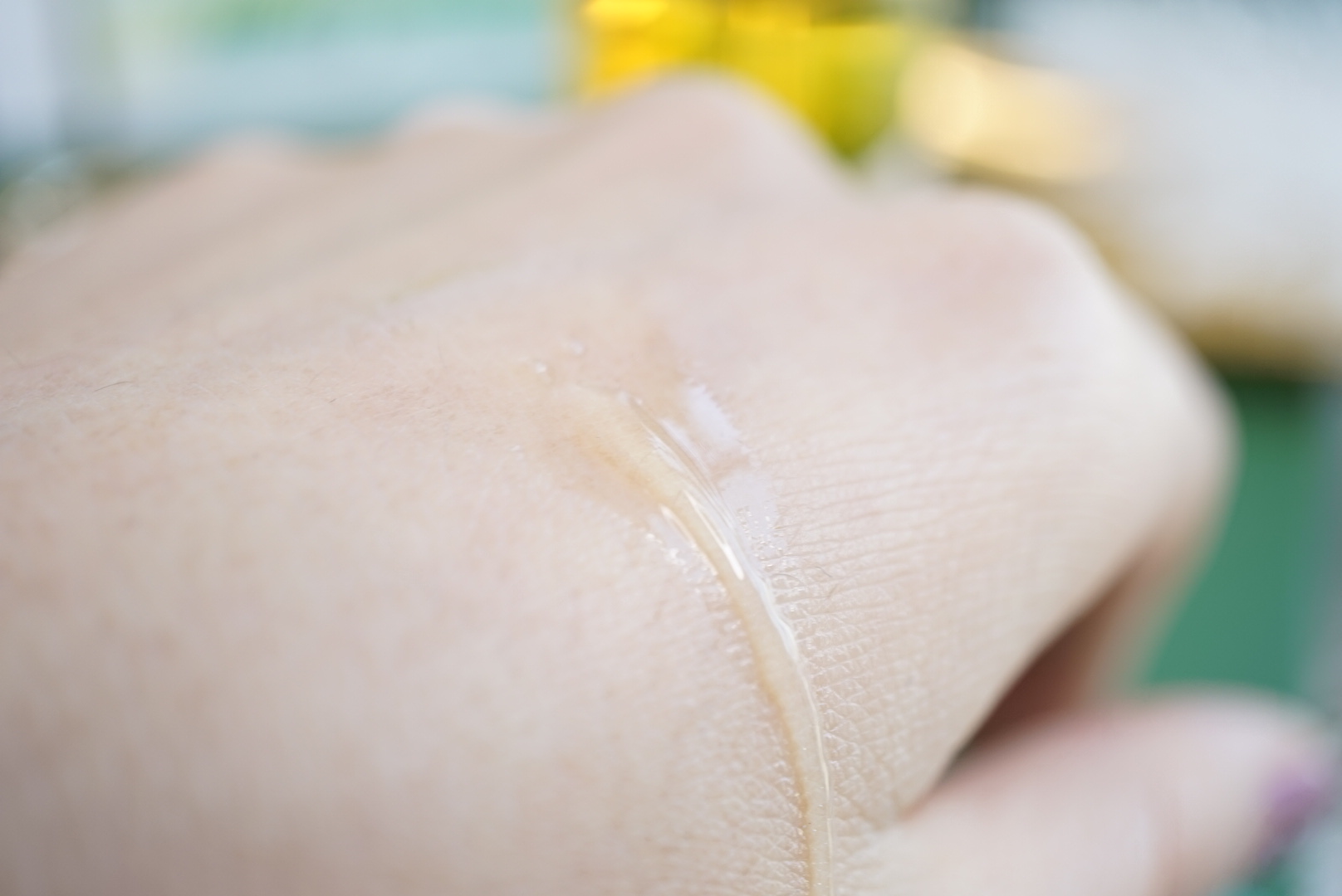 海蓝之谜臻璨精华油有白絮,海蓝之谜臻璨焕活精华油测评