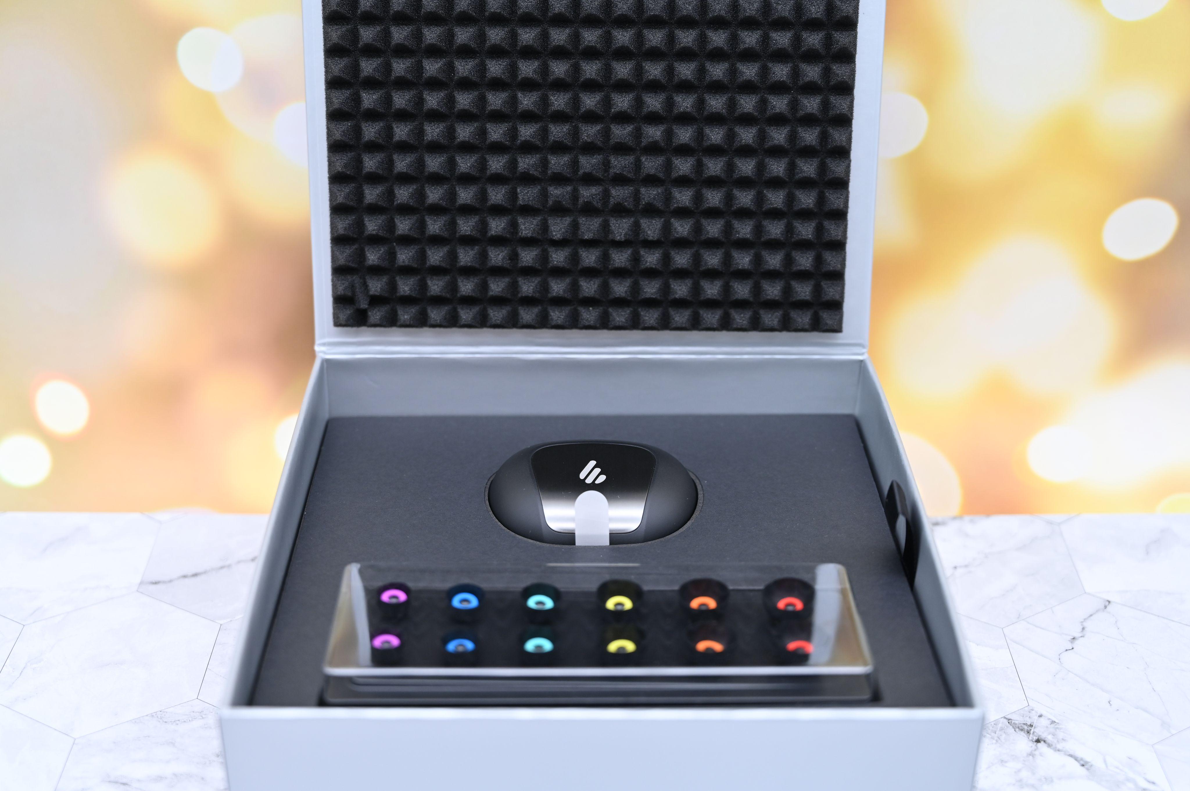 漫步者neobudspro深度测评,漫步者neobudspro固件升级