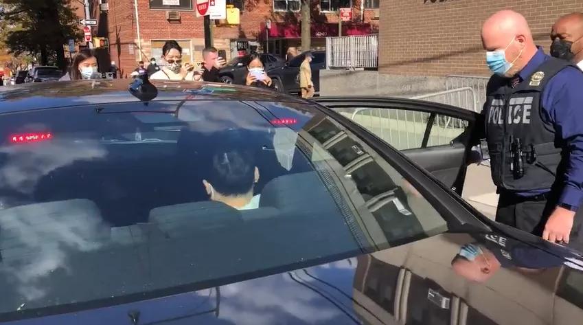 华人女子在美国被丈夫杀害原因,纽约29岁华裔女子在美惨死