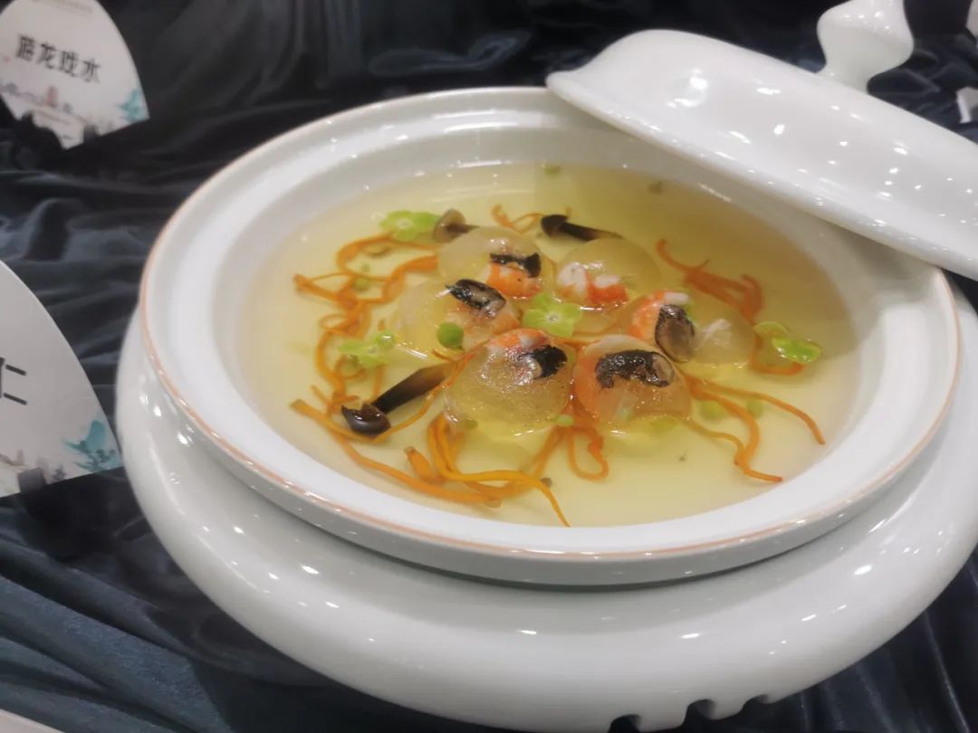 2019中国淮扬菜比赛,中国淮扬菜2020大赛