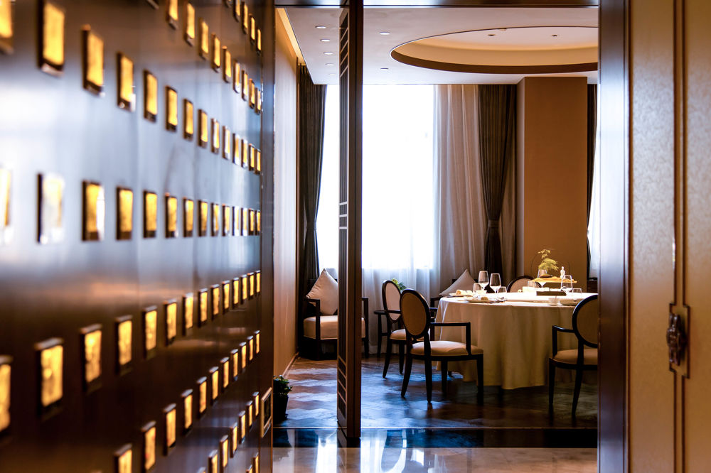 上海米其林好吃的粤菜,上海必吃米其林推荐餐厅