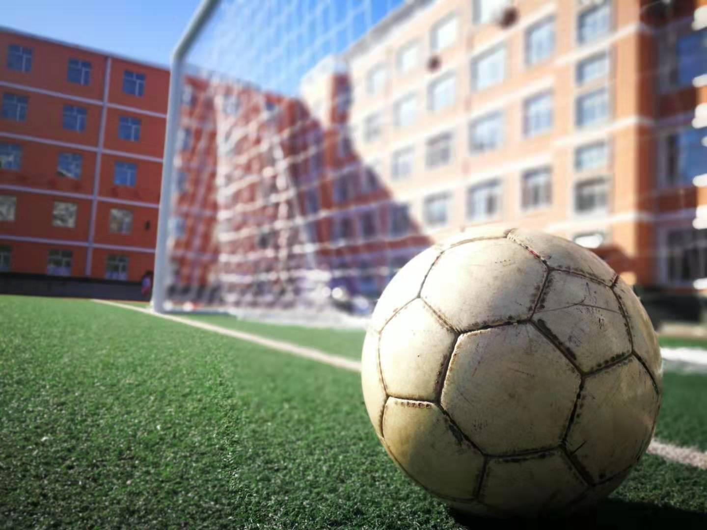 牡丹江中俄足球比赛,中俄青少年足球友谊赛