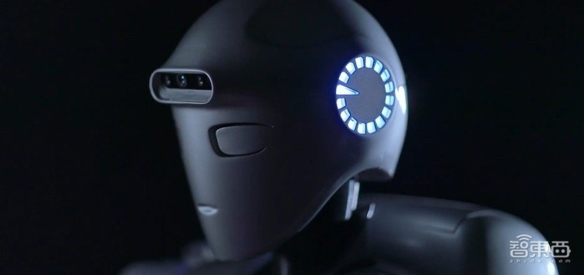 真正实用的机器人,最好用的人工智能机器人