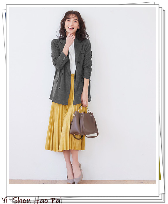 双排扣西装搭配什么穿出年轻感,双排扣西装搭配穿出年轻感