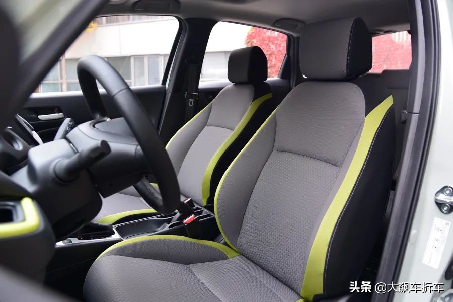 下一代的飞度最新爆料,飞度还会换代吗