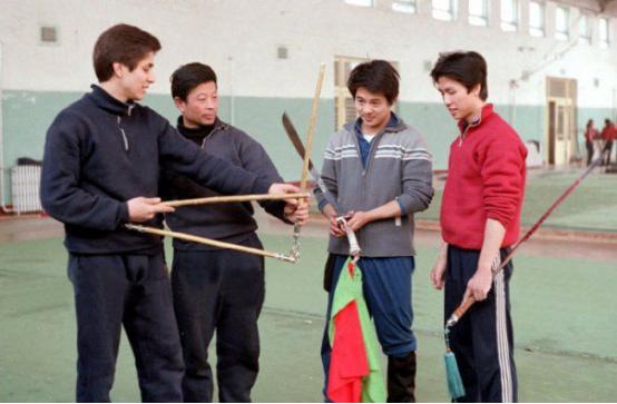 成龙李连杰甄子丹洪金宝谁最能打,成龙李连杰甄子丹哪个厉害