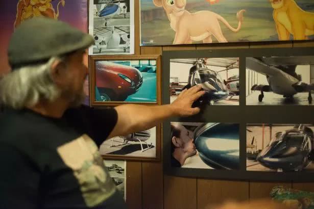 他和未婚妻处了5年,背地里居然买了14个橡胶娃娃!