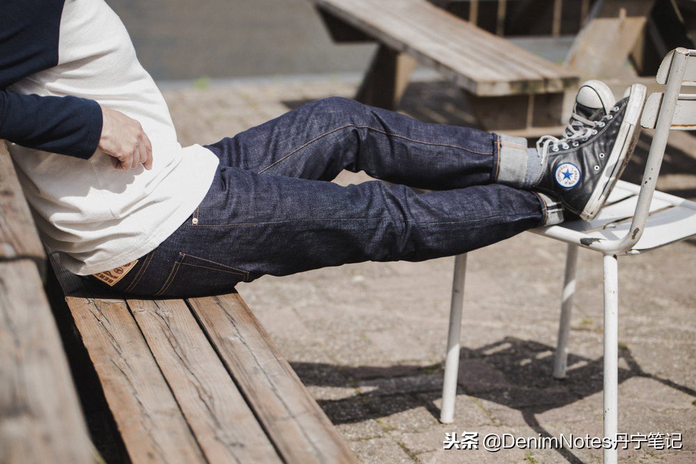 为热爱牛仔的人而生的BDD,解密魔鬼细节及日本线、欧洲线的区别