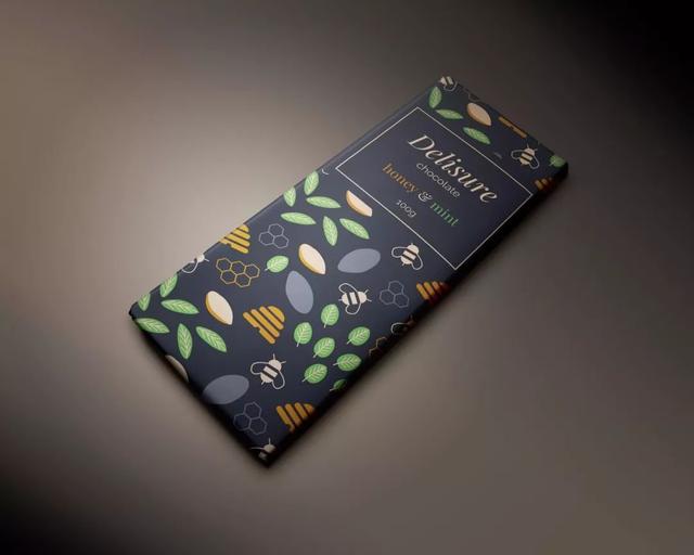 巧克力包装盒设计创意图片,创意巧克力包装视频