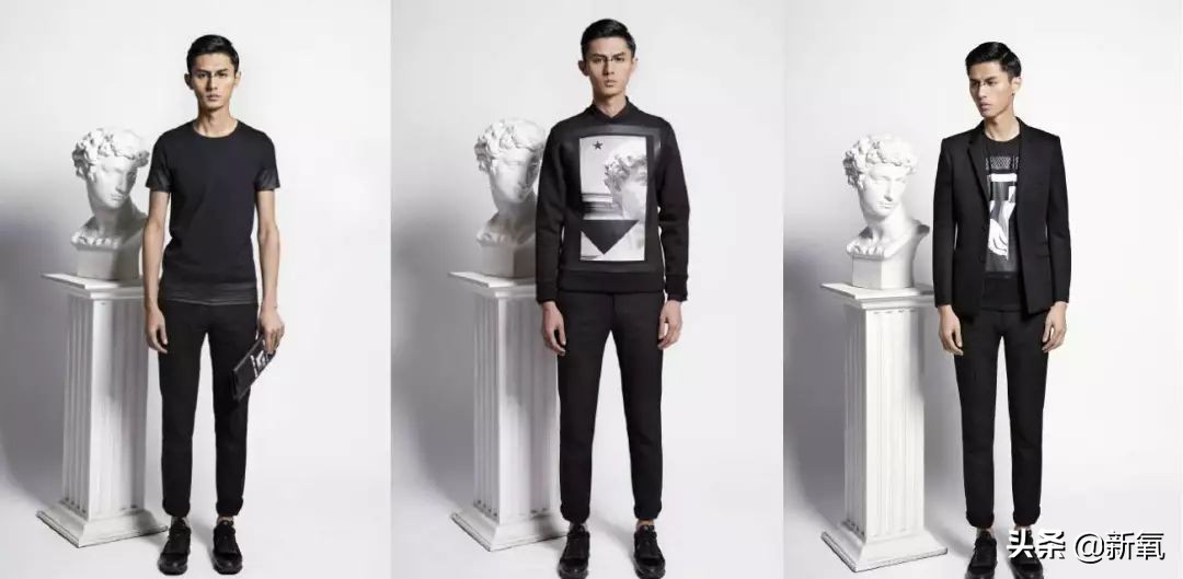 太平鸟羽绒服时装周,太平鸟登时装周