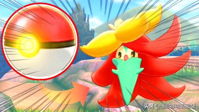 精灵宝可梦1至6世代有什么宝可梦,宝可梦大集结重复的宝可梦会怎样