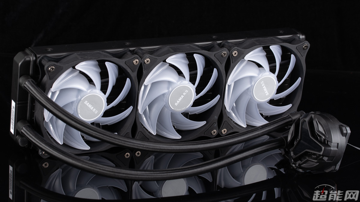 2024年超强散热器,2023年100元内最强散热器