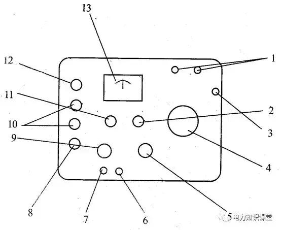 双臂电桥也称为什么电桥,双臂电桥的作用