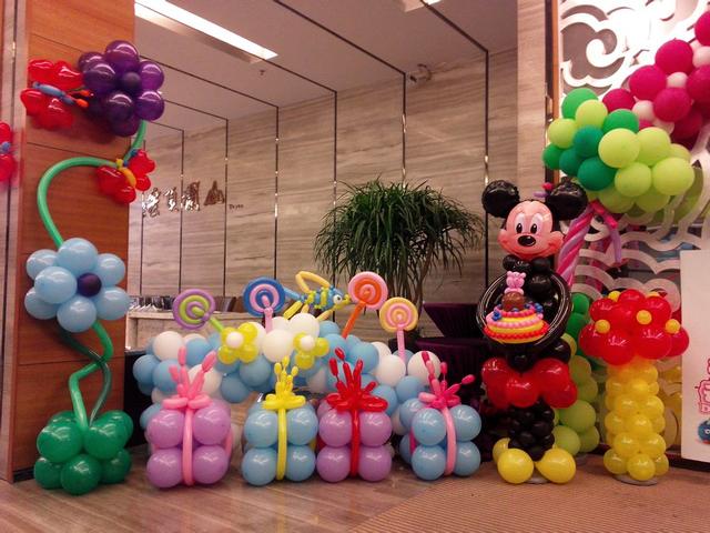 天津宝宝百日宴布置,天津宝宝宴百日宴随多少