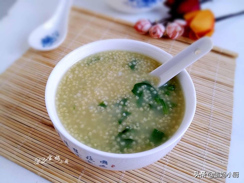 十种早餐粥简单又好吃,20款最简单懒人的早餐粥