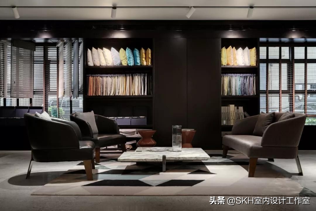 skh设计,skh设计工作室