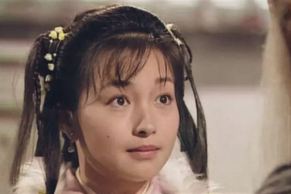 金庸武侠中的一语成谶,金庸武侠千年