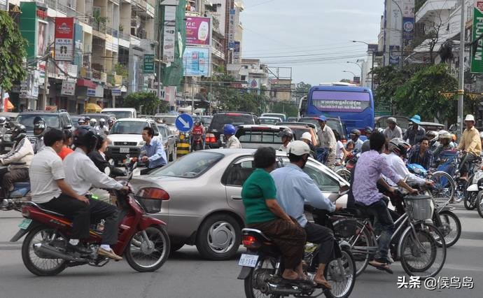 柬埔寨金边消费高还是西港消费高,柬埔寨金边消费水平