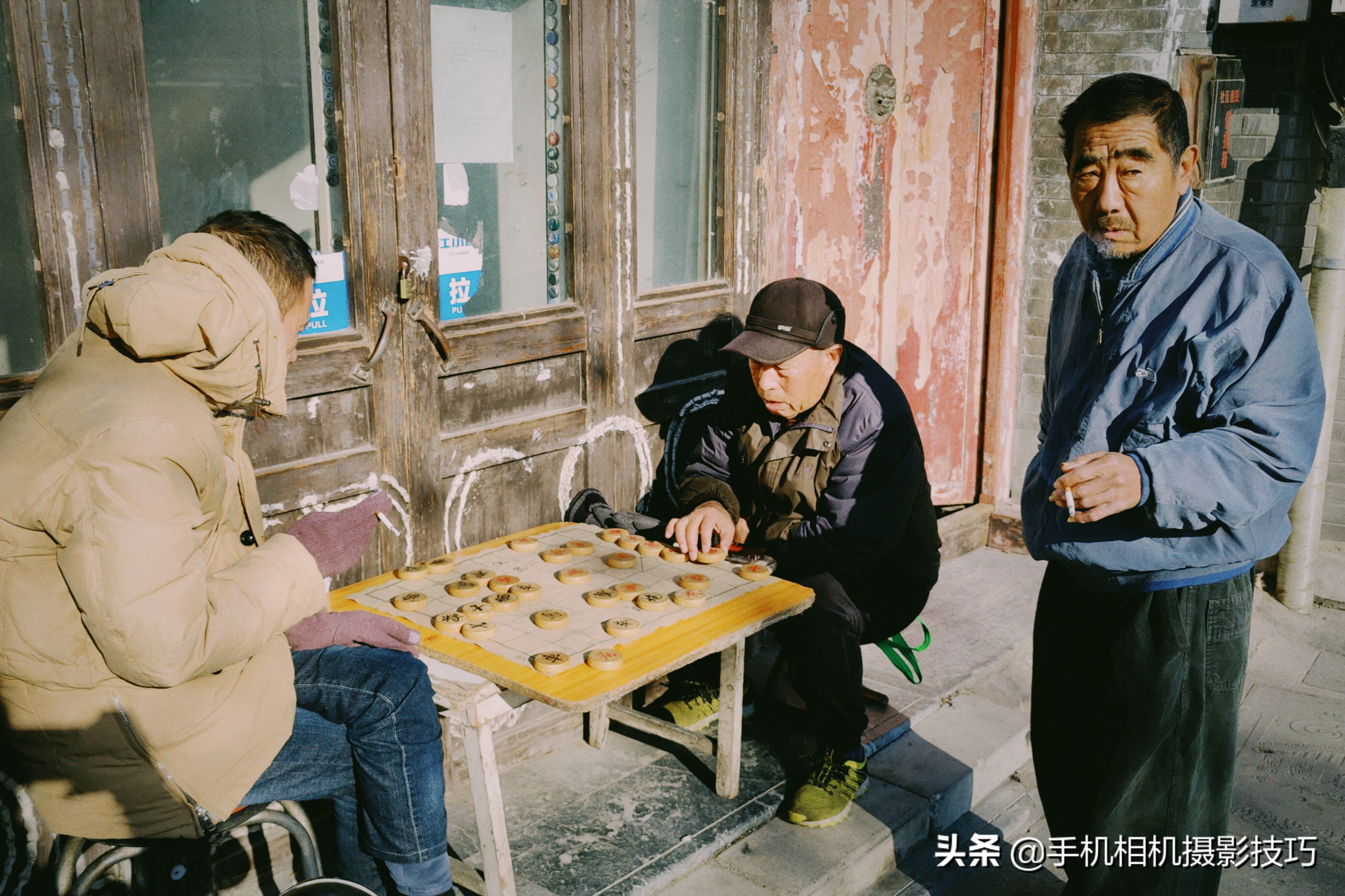 拍完照还需要修图么,拍完照后需要p图吗