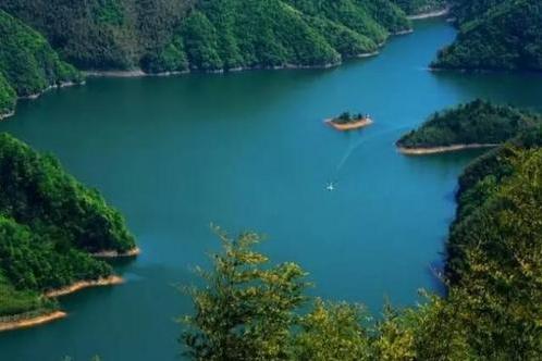 安徽小川藏线风景区,皖南小川藏属于哪个城市