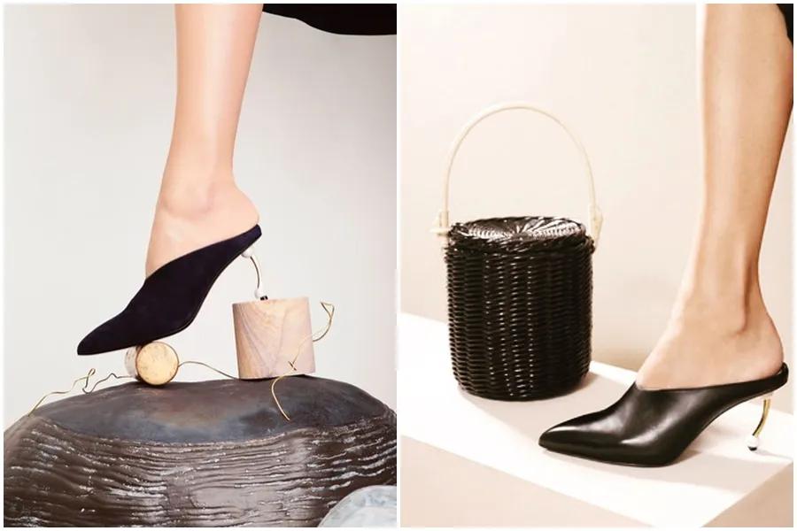 换季了新鞋怎么保存,换季买新鞋记住这几点