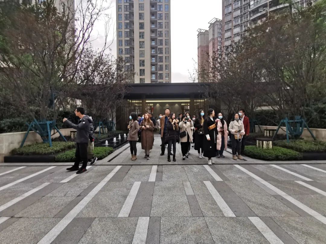 易境研学·重庆站|第二期