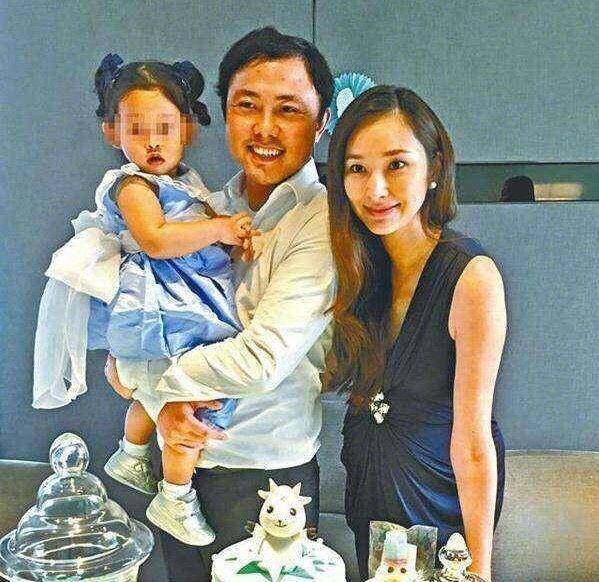 曾被誉为林志玲接班人五年怀4胎自曝“怀孕妙招”两个月就中标