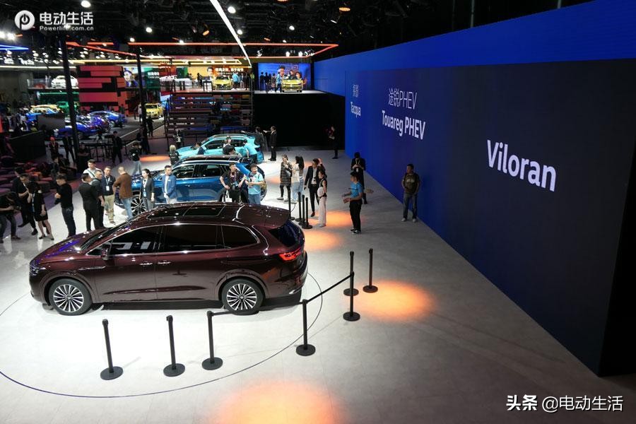 2021广州车展结束,本届广州车展亮点