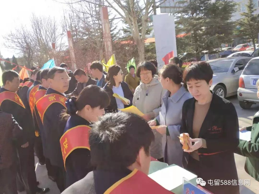 315放心消费策划,315共筑诚信消费环境