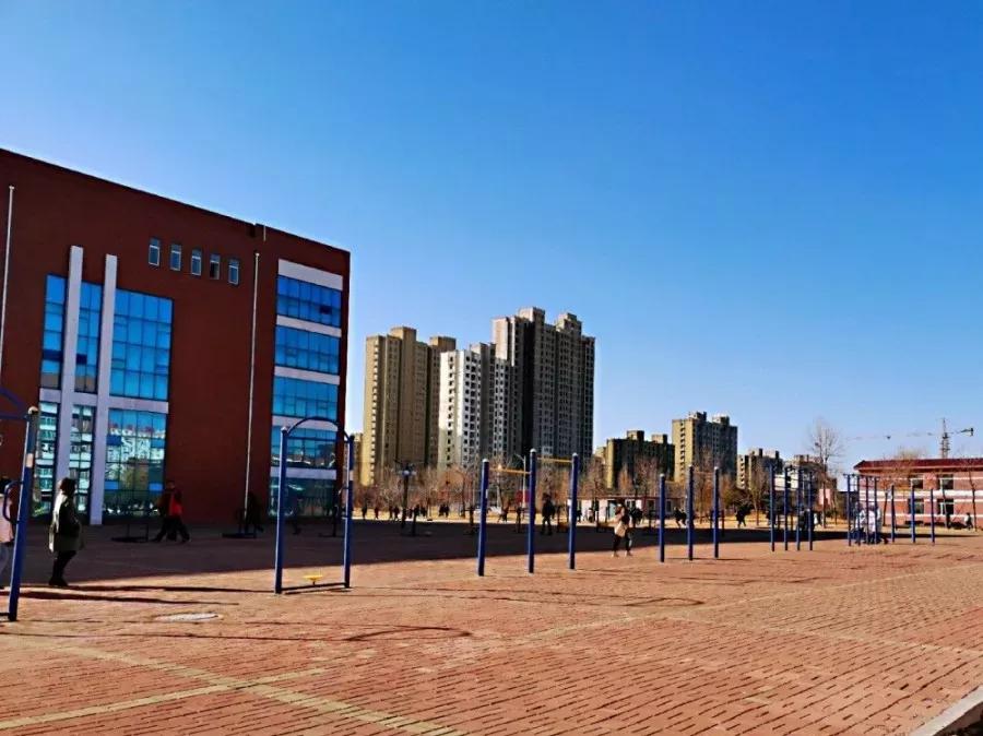 营口理工学院咋样,辽宁省公办高校营口理工学院