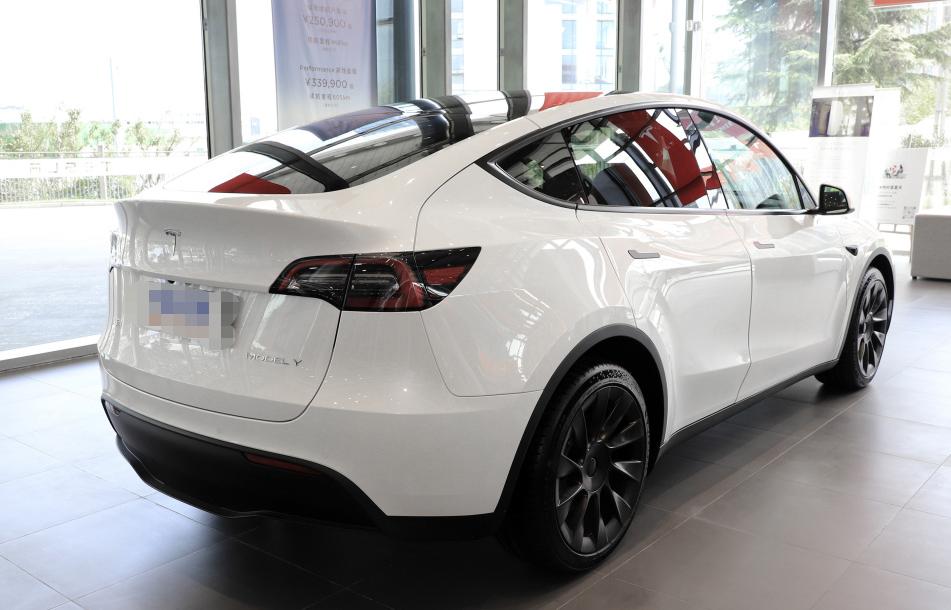 红旗e-hs9在挪威销量 (电动车是主流挪威公布9月汽车)