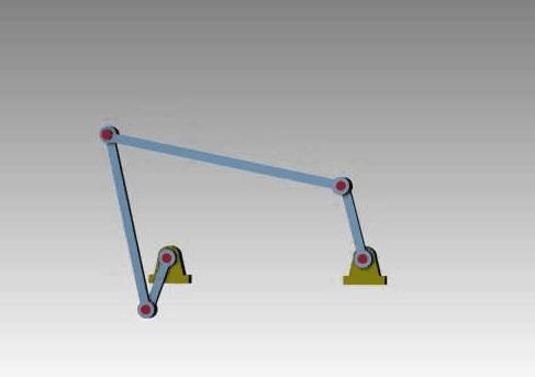 各类机械自动化视频,58种机械基础动画