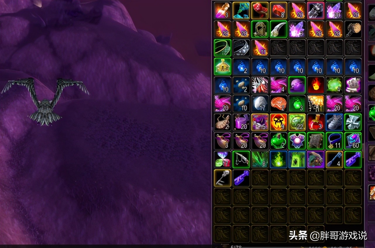 魔兽世界tbc刷金点,魔兽世界tbc级如何刷金