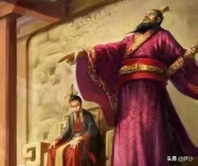 最淫乱无度却又有些功绩的汉朝皇帝：毁誉参半的短命汉帝桓帝