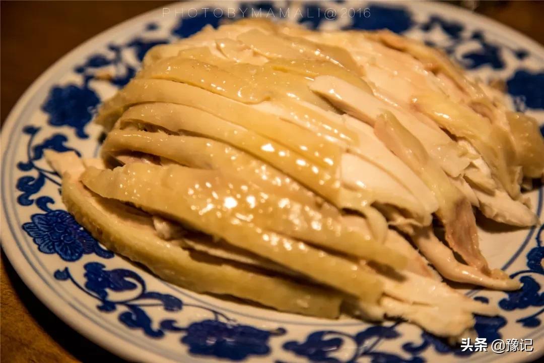 河南最值打卡的古城吃喝榜,有你家乡没?