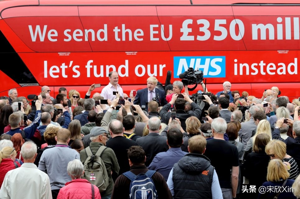 约翰逊是如何当上英国首相的,英国首相眼中的约翰逊