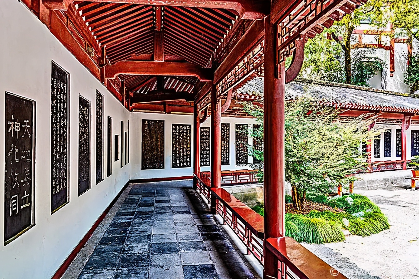 中国的古代的十大名楼,江南十大名楼有哪些