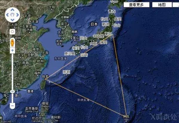 世界凶杀案未解之谜,世界未解之谜秦始皇