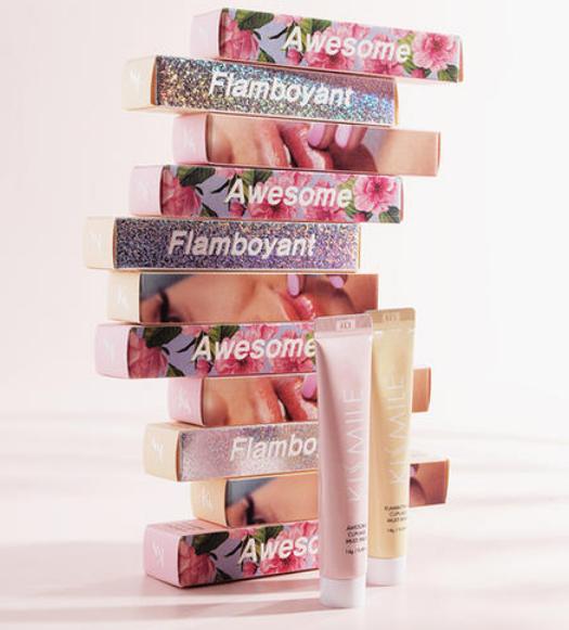 网红唇膜排行榜前九｜睡出水润Q弹双唇，小仙女的丰唇秘密*器武**