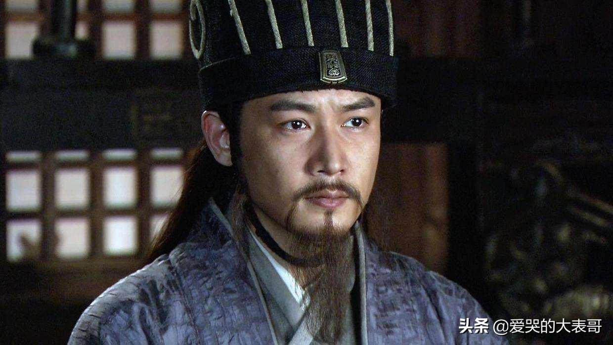 涓瑰嚖鐪煎崸铓曠湁鏄笁鍥戒腑鐨勮皝,涓瑰嚖鐪煎崸铓曠湁鍏崇窘