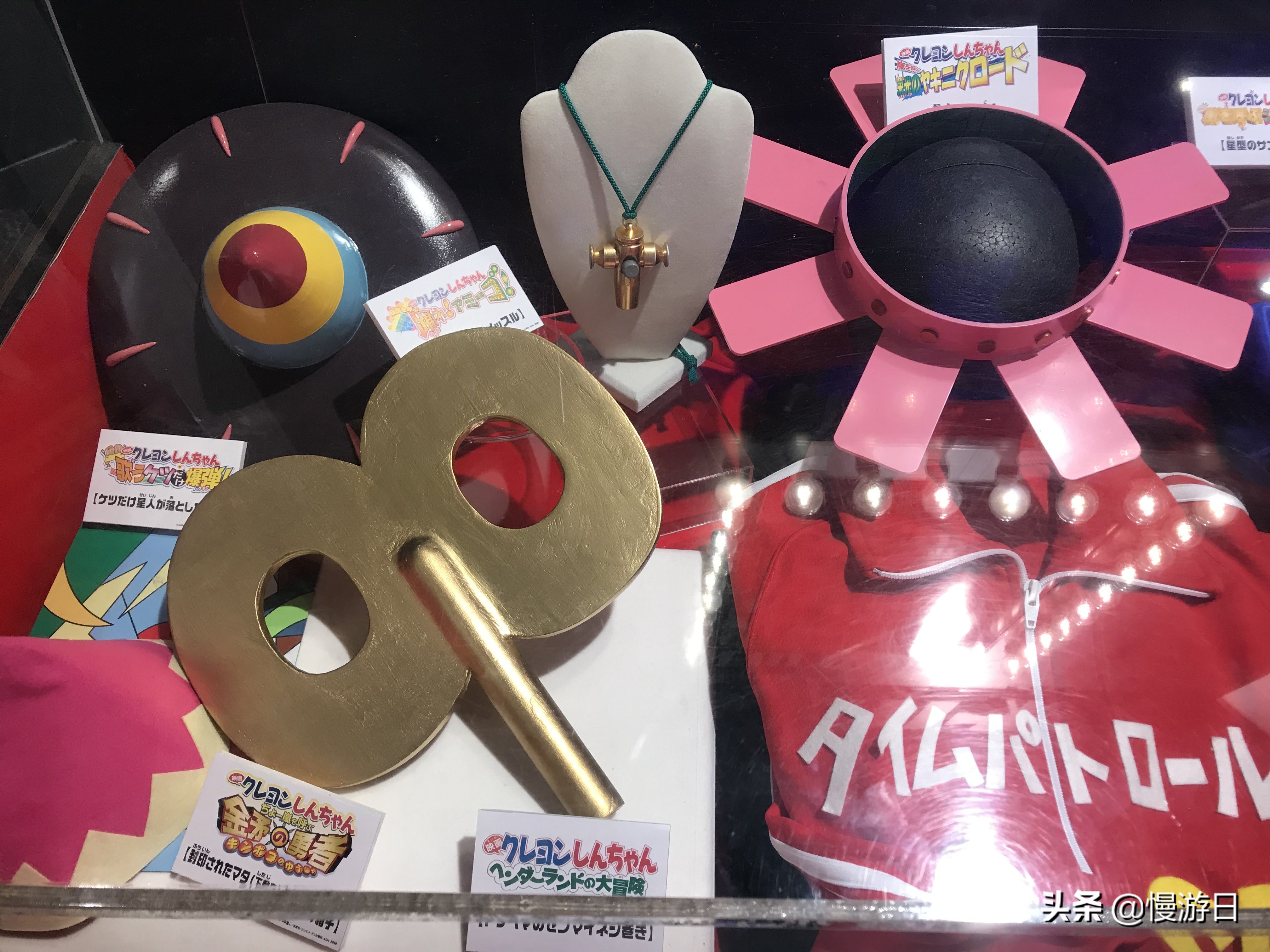 埼玉县春日部蜡笔小新的房子,蜡笔小新春日部旅游攻略