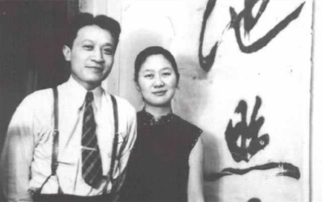 杨绛与钱钟书之间的爱情故事,杨绛在钱钟书走后一个人过了20年