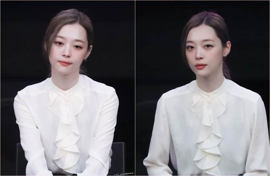 崔雪莉生前小号被扒！文字压抑配图痛苦，疑间接透露自杀原因