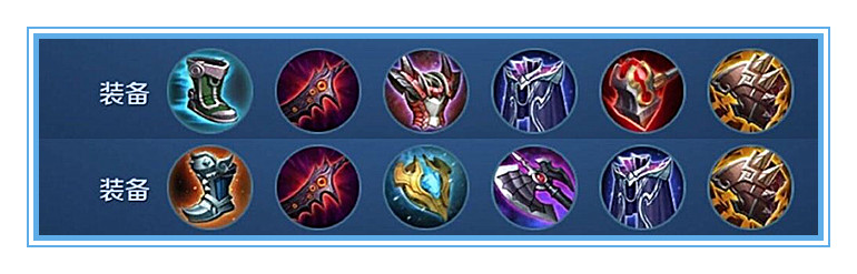 王者荣耀冰霜长矛普攻法球,王者荣耀冰霜长矛适合谁