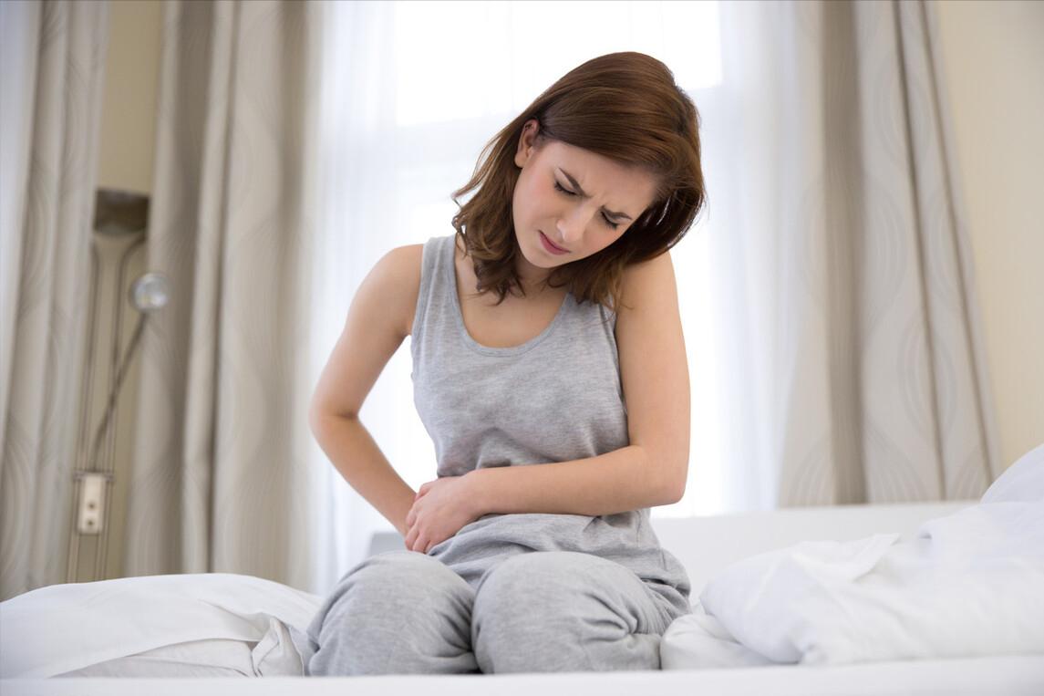 月经期长达十天对身体有什么影响,月经期时间长短有什么影响吗